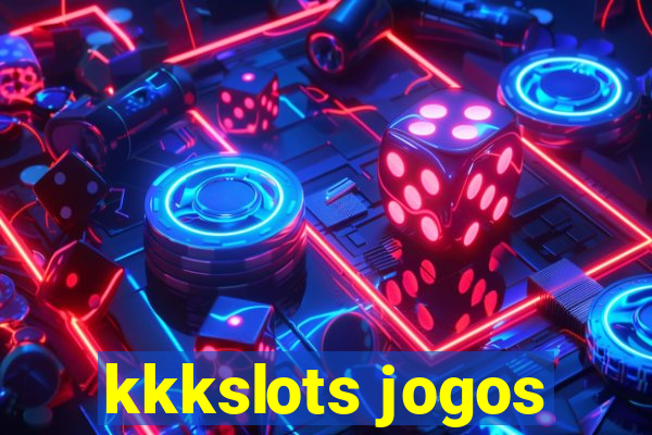 kkkslots jogos